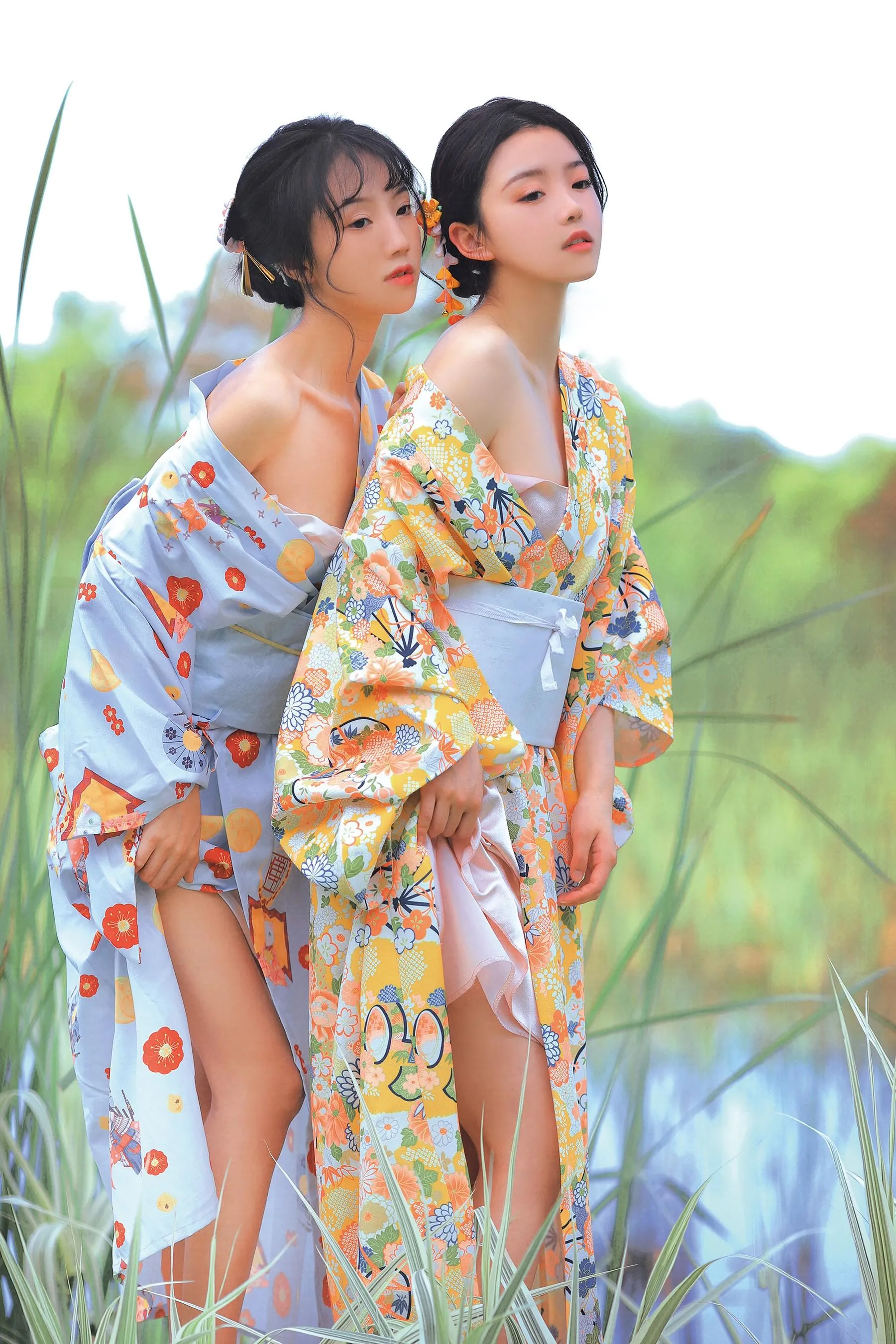[YITUYU艺图语]2022.07.29 双笙花 世界上另一个我 婉怡婉怡_ [28P]插图9